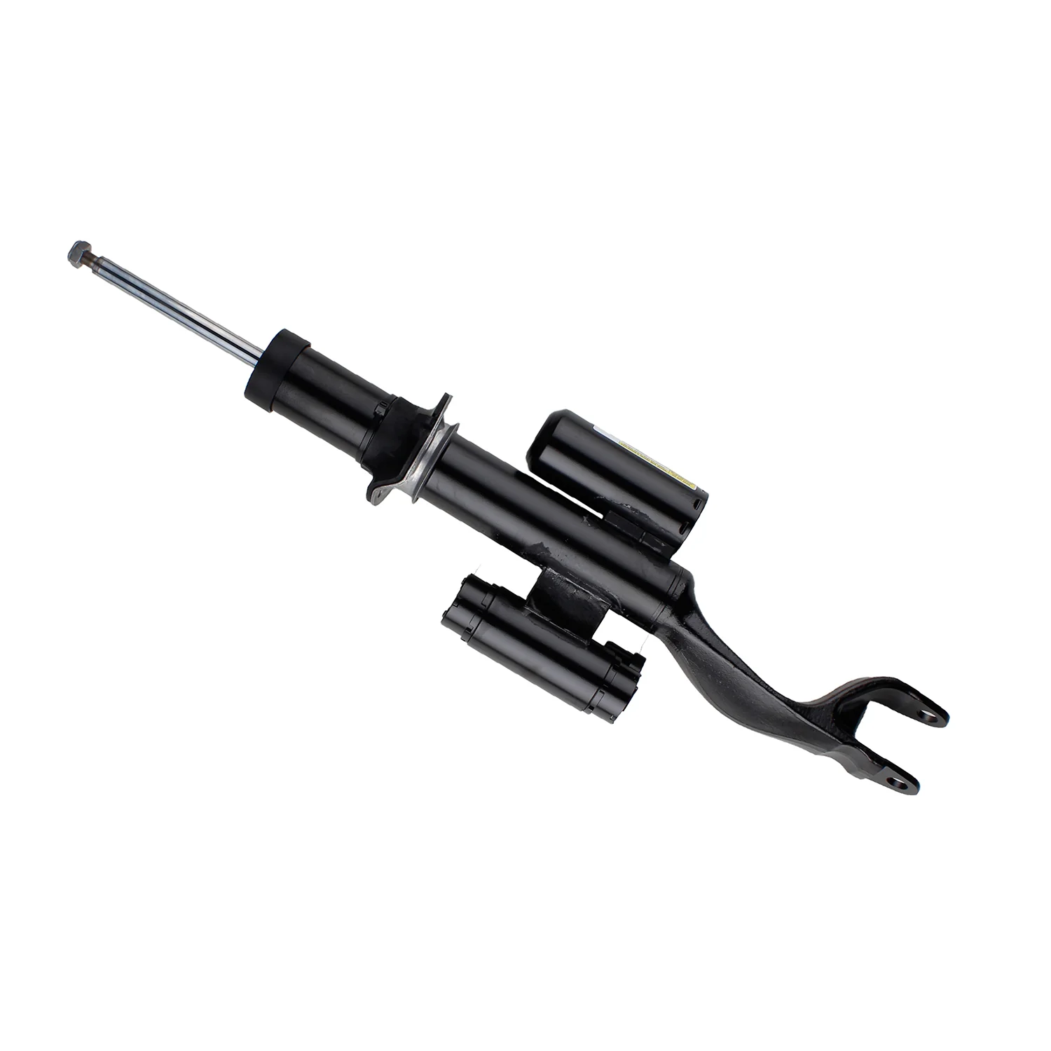 Bilstein B4 Shocks Mercedes C450 AMG (2016) [OE Replacement- DampTronic] Front Only
