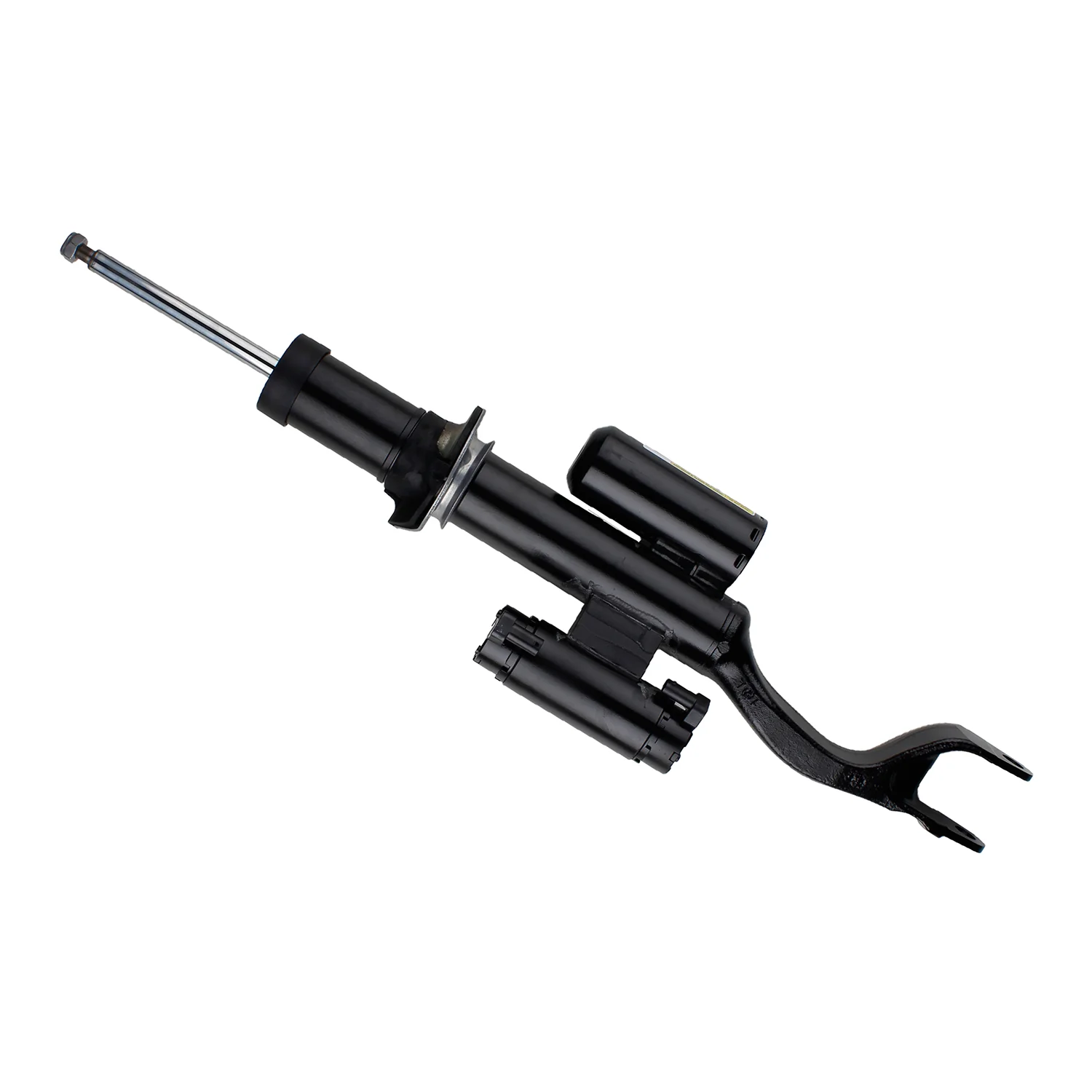 Bilstein B4 Shocks Mercedes C450 AMG (2016) [OE Replacement- DampTronic] Front Only - Image 2