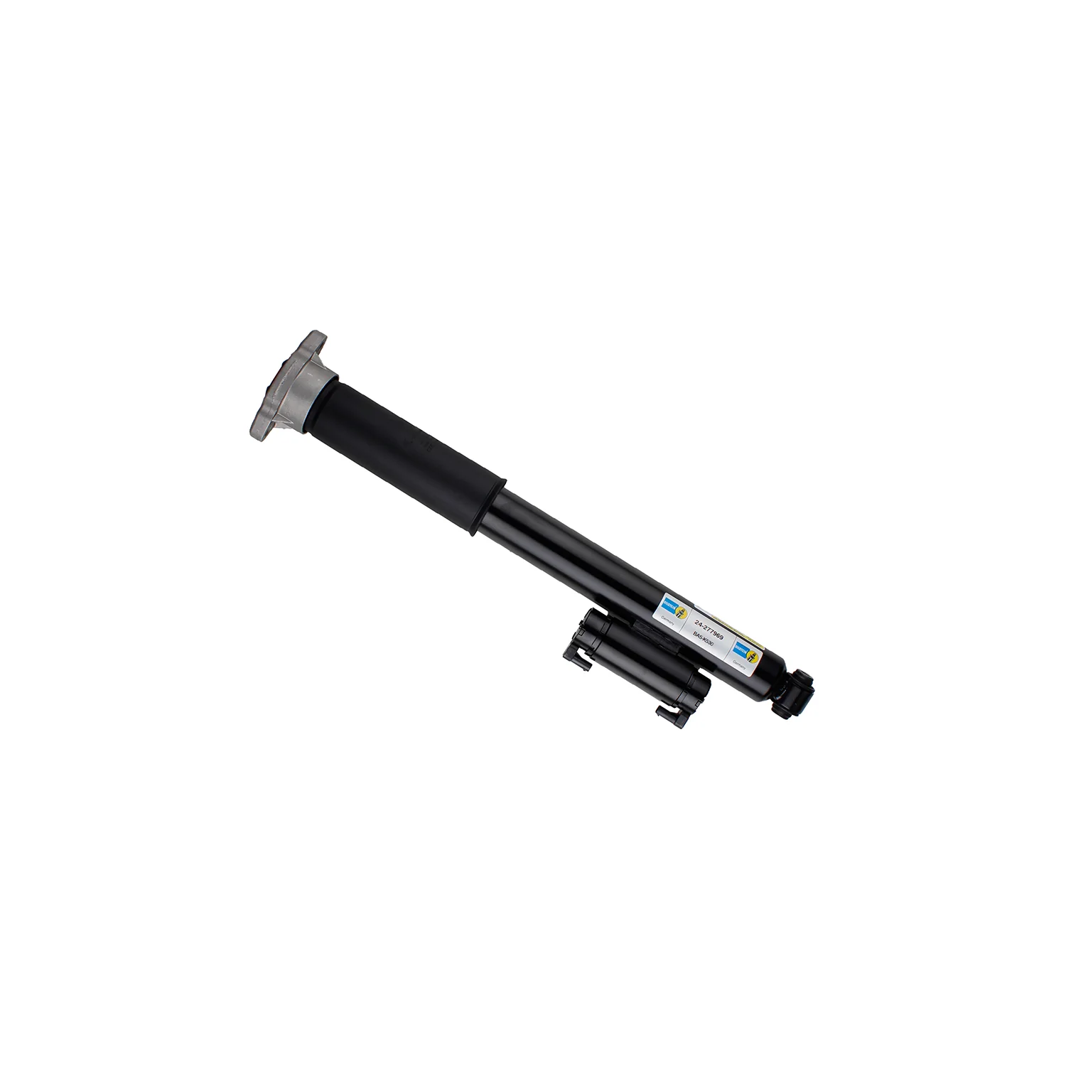 Bilstein B4 Shocks Mercedes C63 AMG (16-21) C63 AMG S (15-21) [OE Replacement- DampTronic] Rear Only