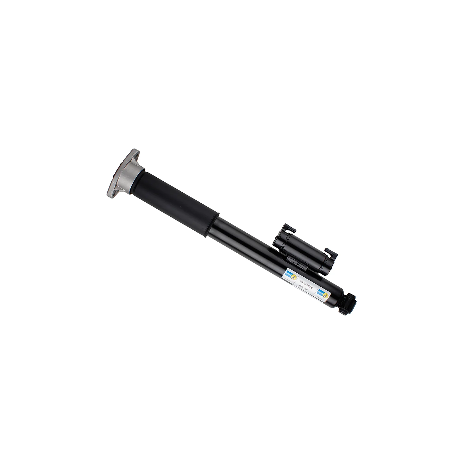 Bilstein B4 Shocks Mercedes C63 AMG (16-21) C63 AMG S (15-21) [OE Replacement- DampTronic] Rear Only - Image 2