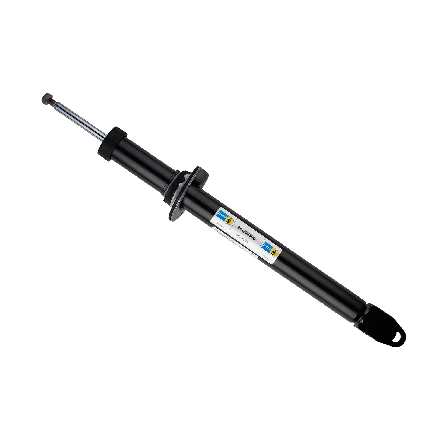 Bilstein B4 Shocks Mercedes E300 (17-19) E350 (20-22) E450 (19-22) [OE Replacement- DampMatic] Front or Rear - Standard or Comfort Suspension