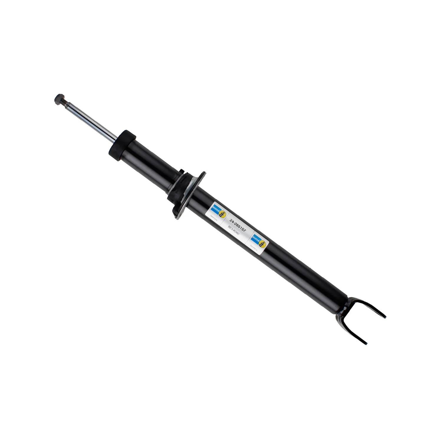 Bilstein B4 Shocks Mercedes E300 (17-19) E350 (20-22) E450 (19-22) [OE Replacement- DampMatic] Front or Rear - Standard or Comfort Suspension - Image 2