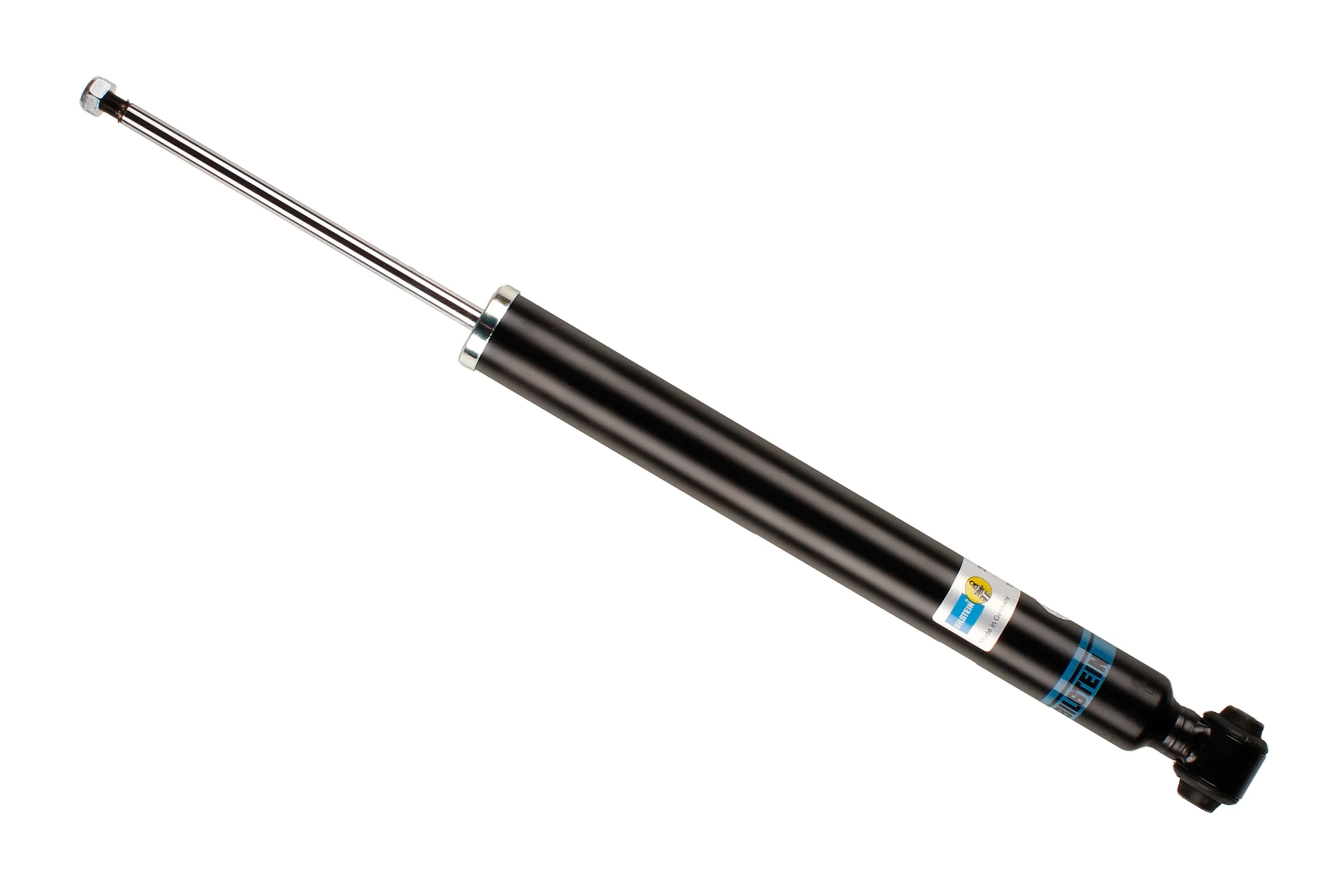 Bilstein B4 Shocks Mercedes E400 (15-17) [OE Replacement] Rear Only - 24-196901