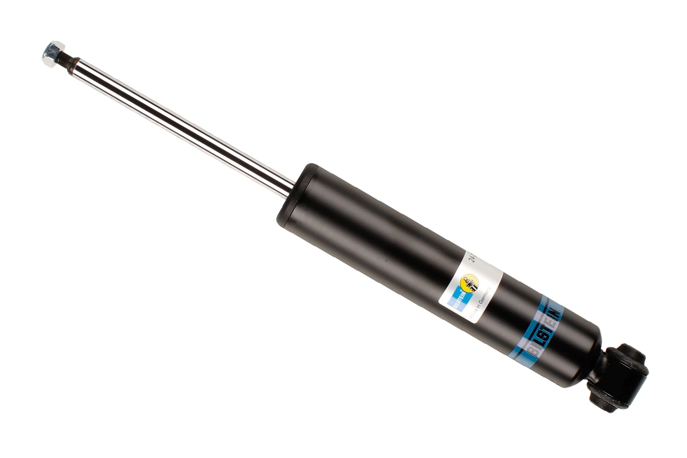 Bilstein B4 Shocks & Struts Mercedes E350 (2011-2016) [OE Replacement- DampMatic] Front or Rear