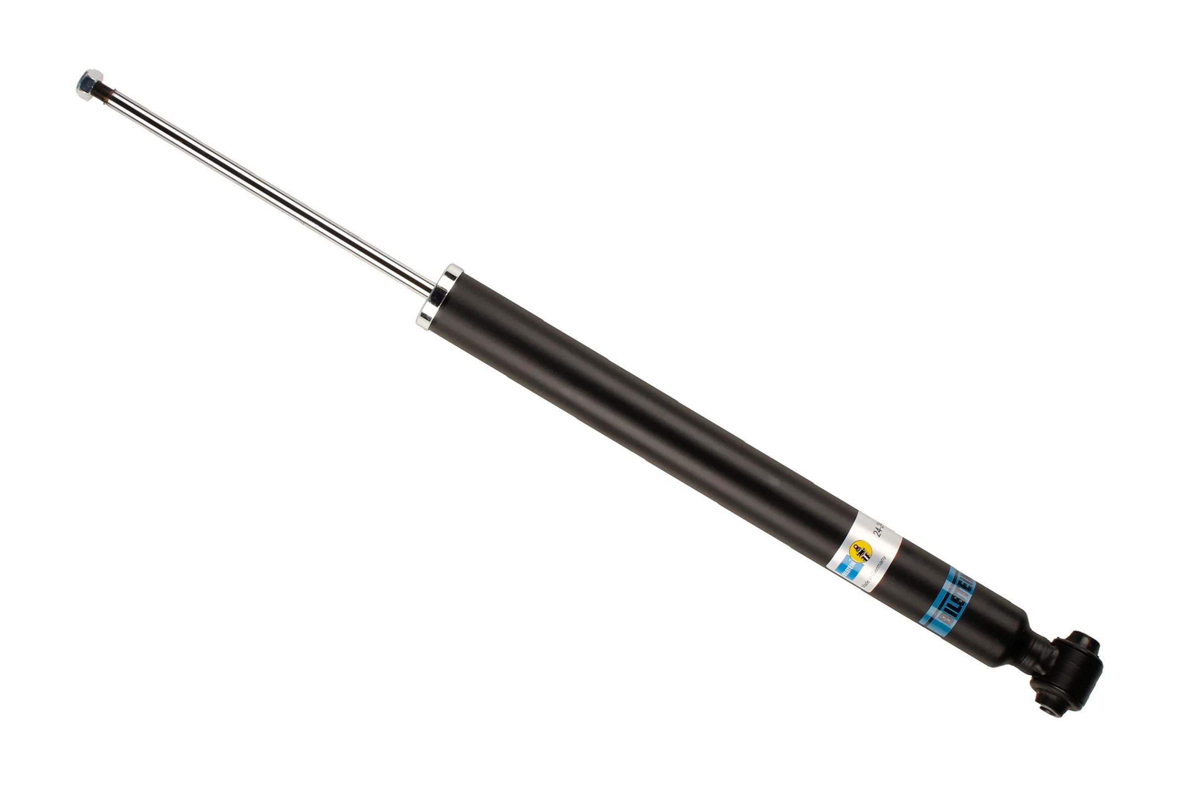Bilstein B4 Shocks Mercedes GLA250 (15-20) [OE Replacement] Rear Only - 24-244237