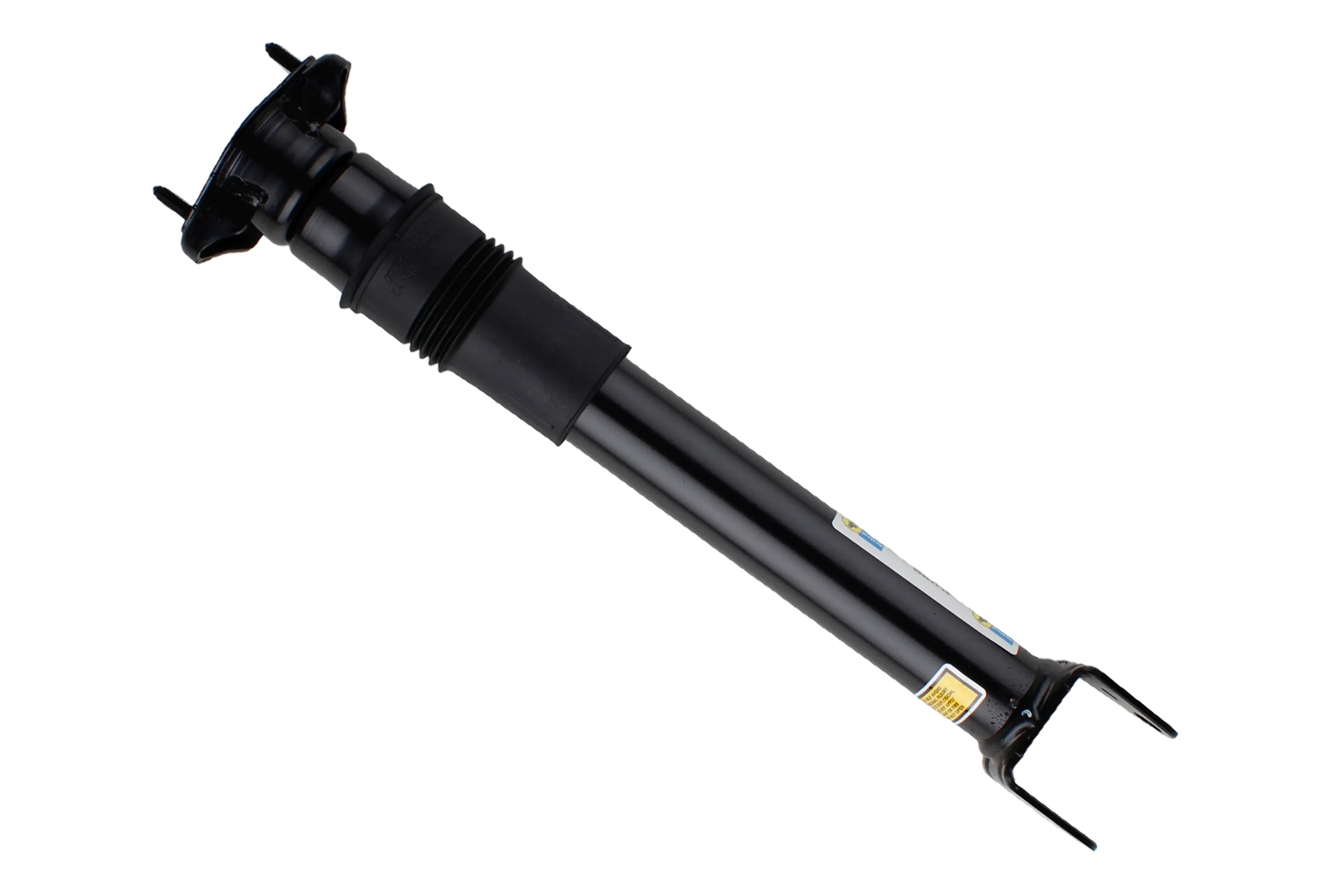 Bilstein B4 Shocks Mercedes R320 (07-09) R350 (06-12) R500 (06-07) [OE Replacement] Front or Rear