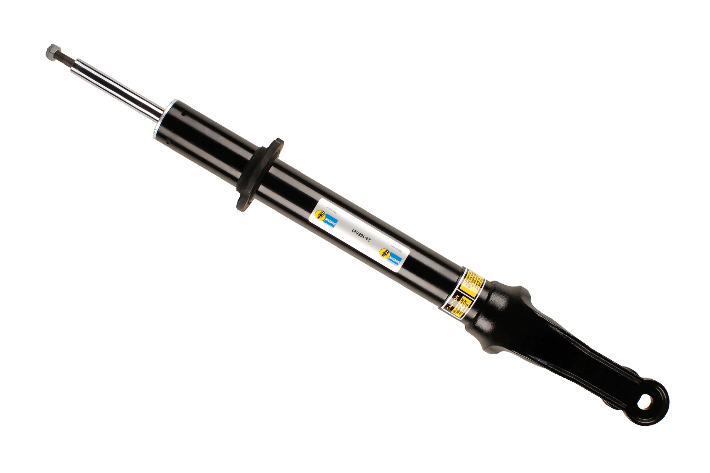 Bilstein B4 Shocks Mercedes R320 (07-09) R350 (06-12) R500 (06-07) [OE Replacement] Front or Rear - Image 2