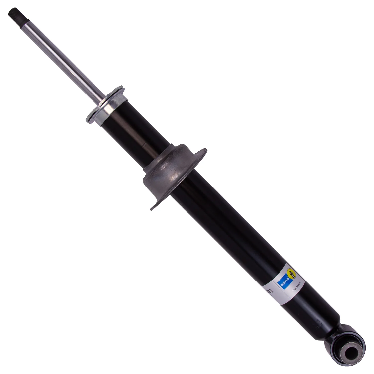 Bilstein B4 Shocks Mercedes SL63 AMG (2013) [OE Replacement- DampTronic] Front or Rear w/ Standard or Sport Suspension - Image 2
