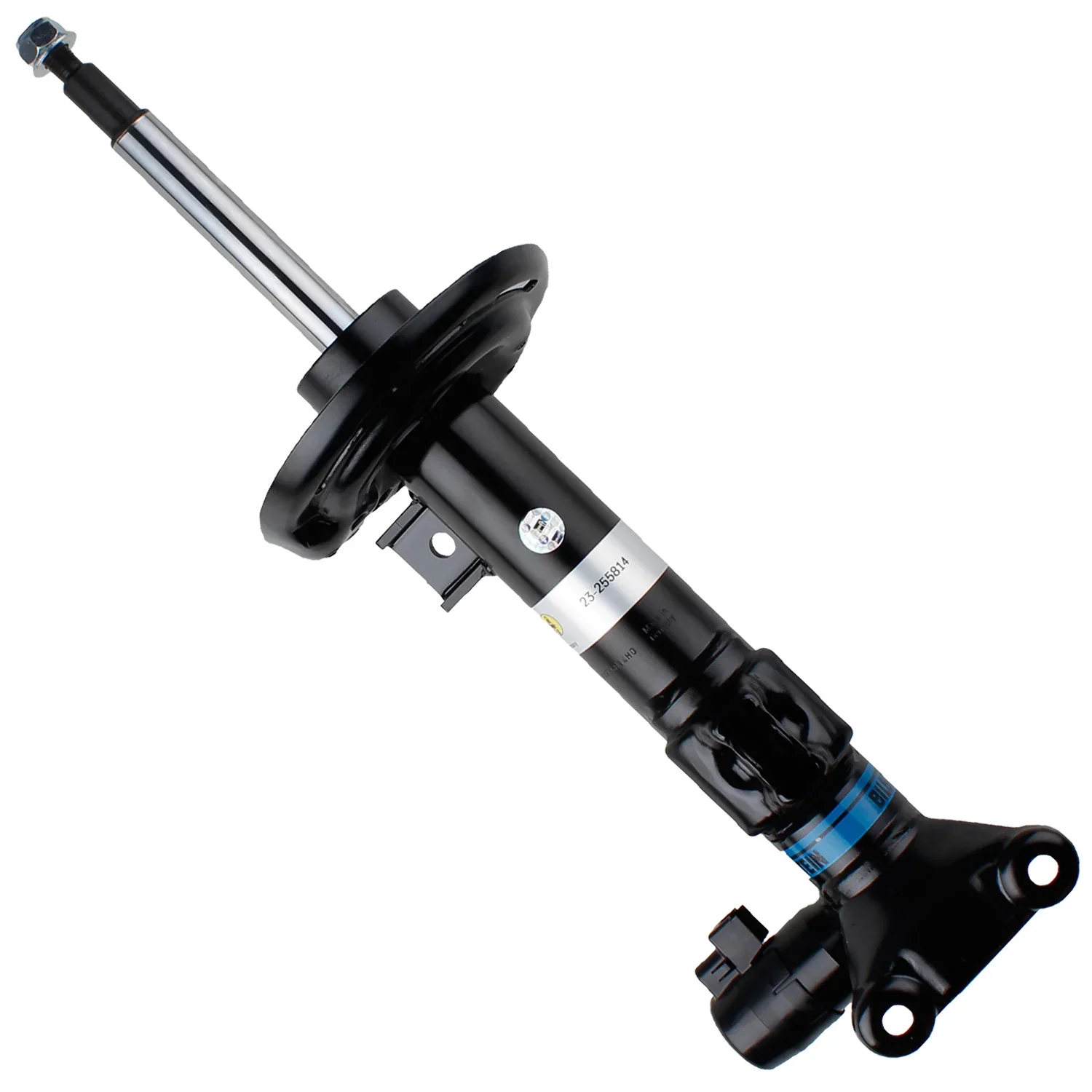 Bilstein B4 Shocks & Struts Mercedes C300 (08-11) [OE Replacement- DampTronic] Front or Rear w/ Appearance Package - Image 2