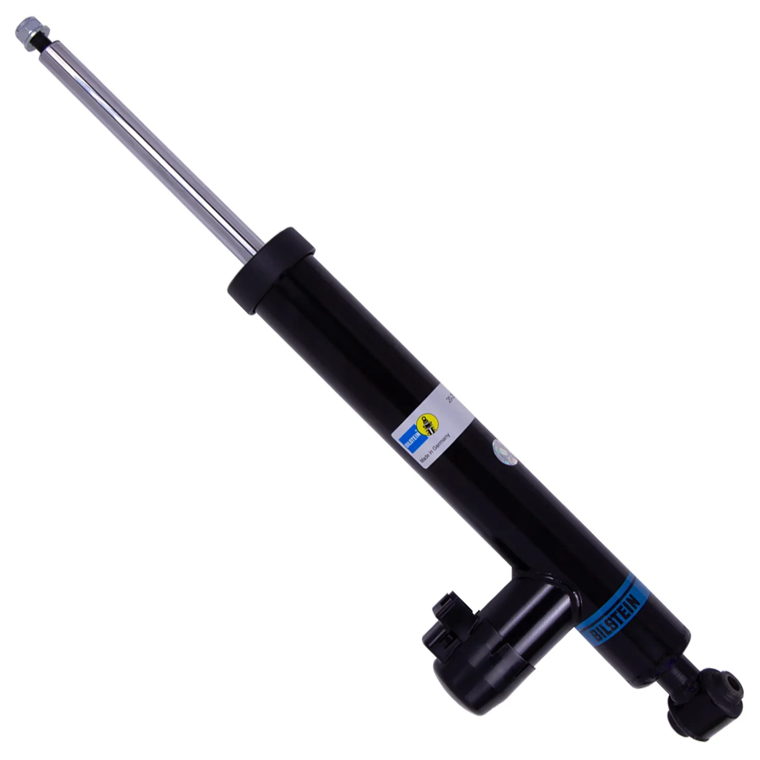 Bilstein B4 Shocks & Struts Mercedes C300 (08-11) [OE Replacement- DampTronic] Front or Rear w/ Appearance Package - Image 4