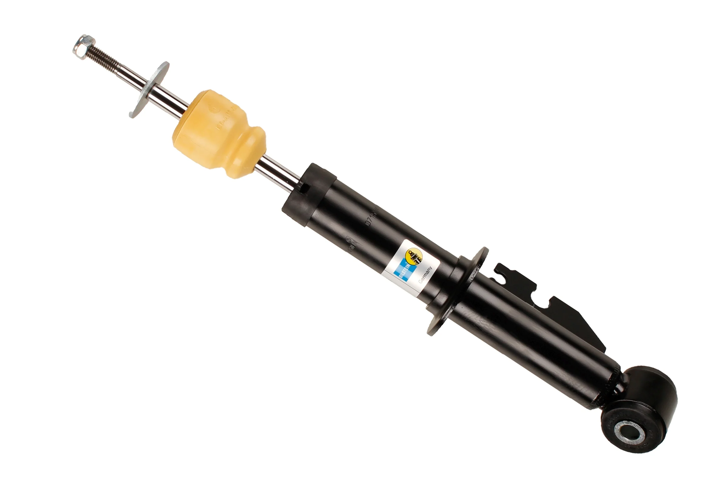 Bilstein B4 Shocks Mini Cooper (2002-2008) [OE Replacement] Rear Only - 19-119205