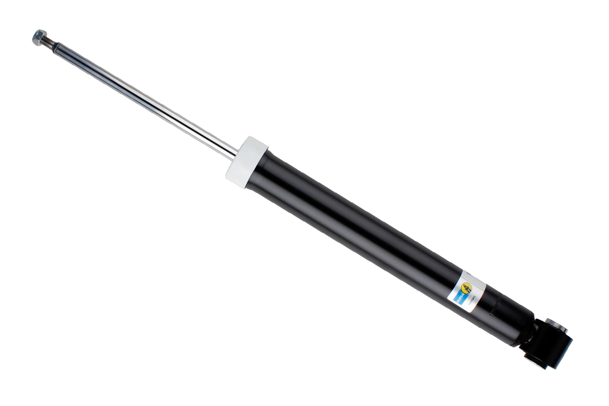 Bilstein B4 Shocks Mini Cooper Clubman (16-19) Clubman S (16-20) w/ Sport Suspension [OE Replacement] Rear Only - 19-263144