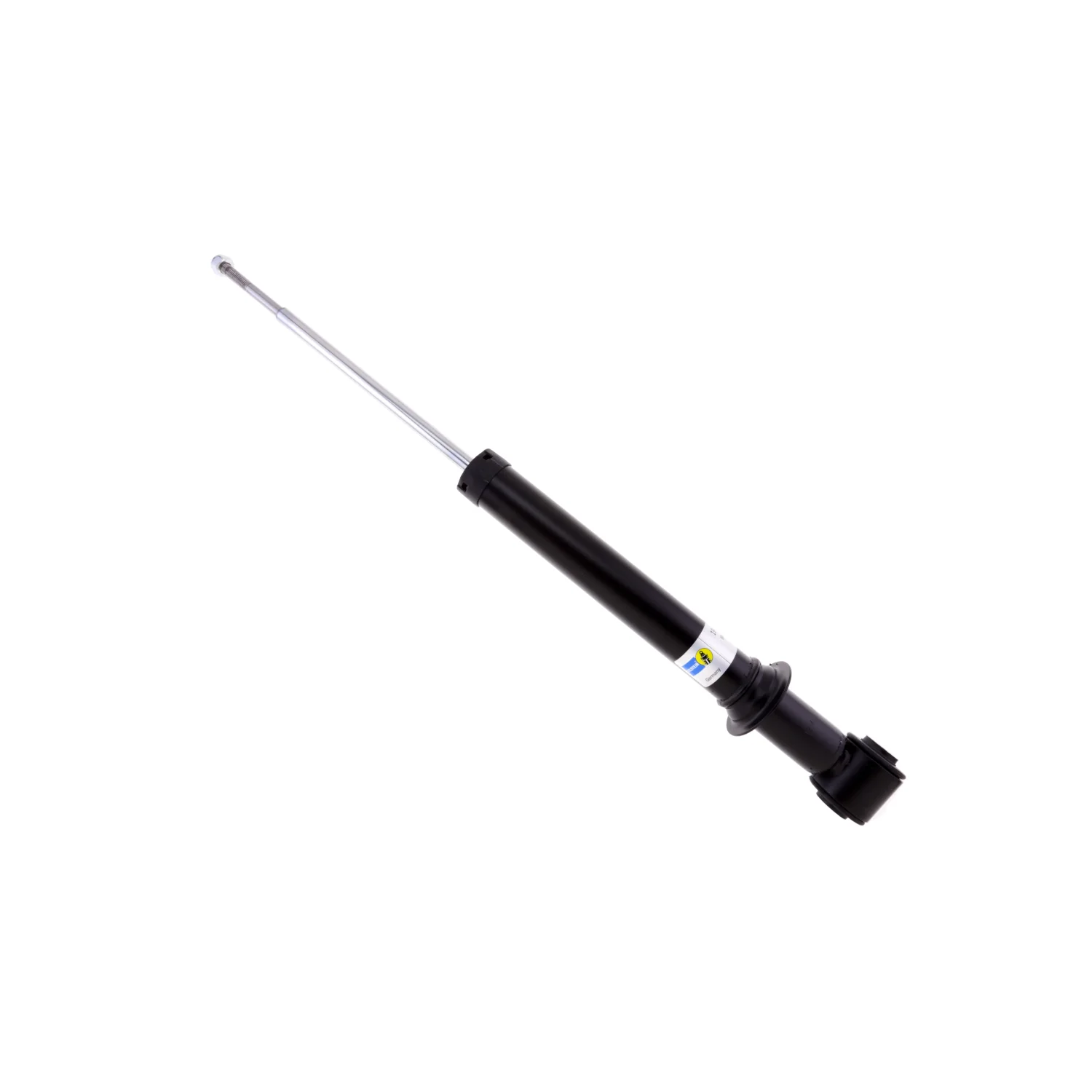 Bilstein B4 Shocks Saab 9-5 (1999-2009) [OE Replacement] Rear Only - 19-147093