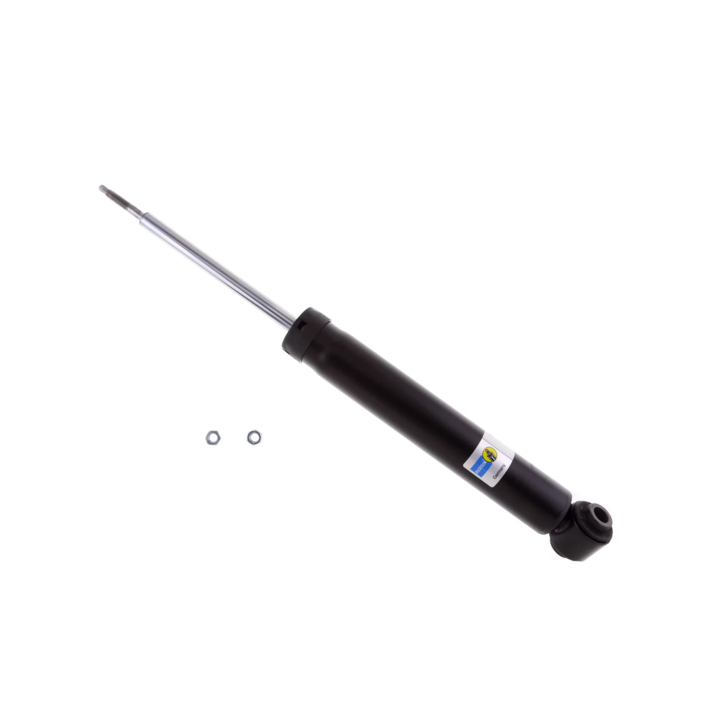 Bilstein B4 Shocks Volvo S80 (2007-2016) [OE Replacement] Rear Only - 19-170206