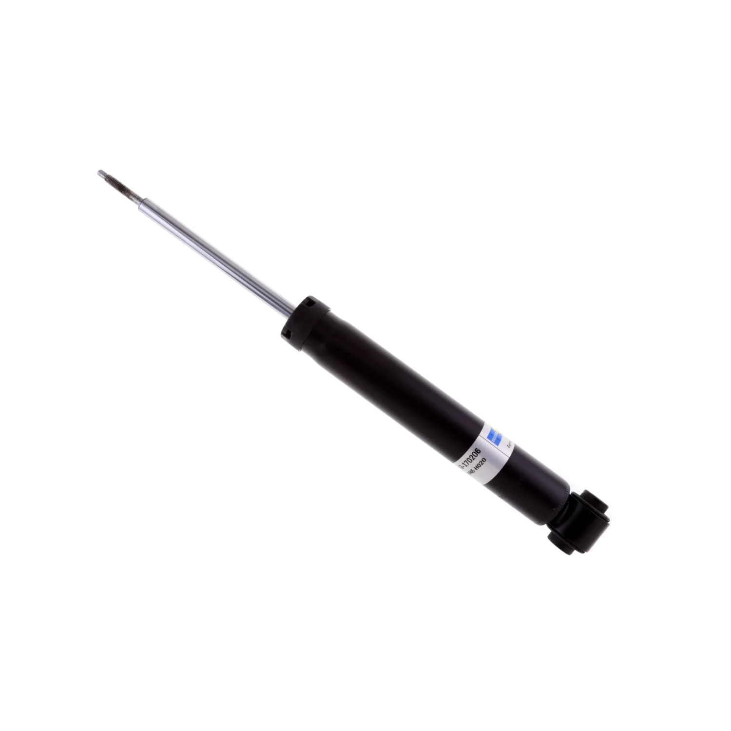 Bilstein B4 Shocks Volvo S80 (2007-2016) [OE Replacement] Rear Only - 19-170206 - Image 2