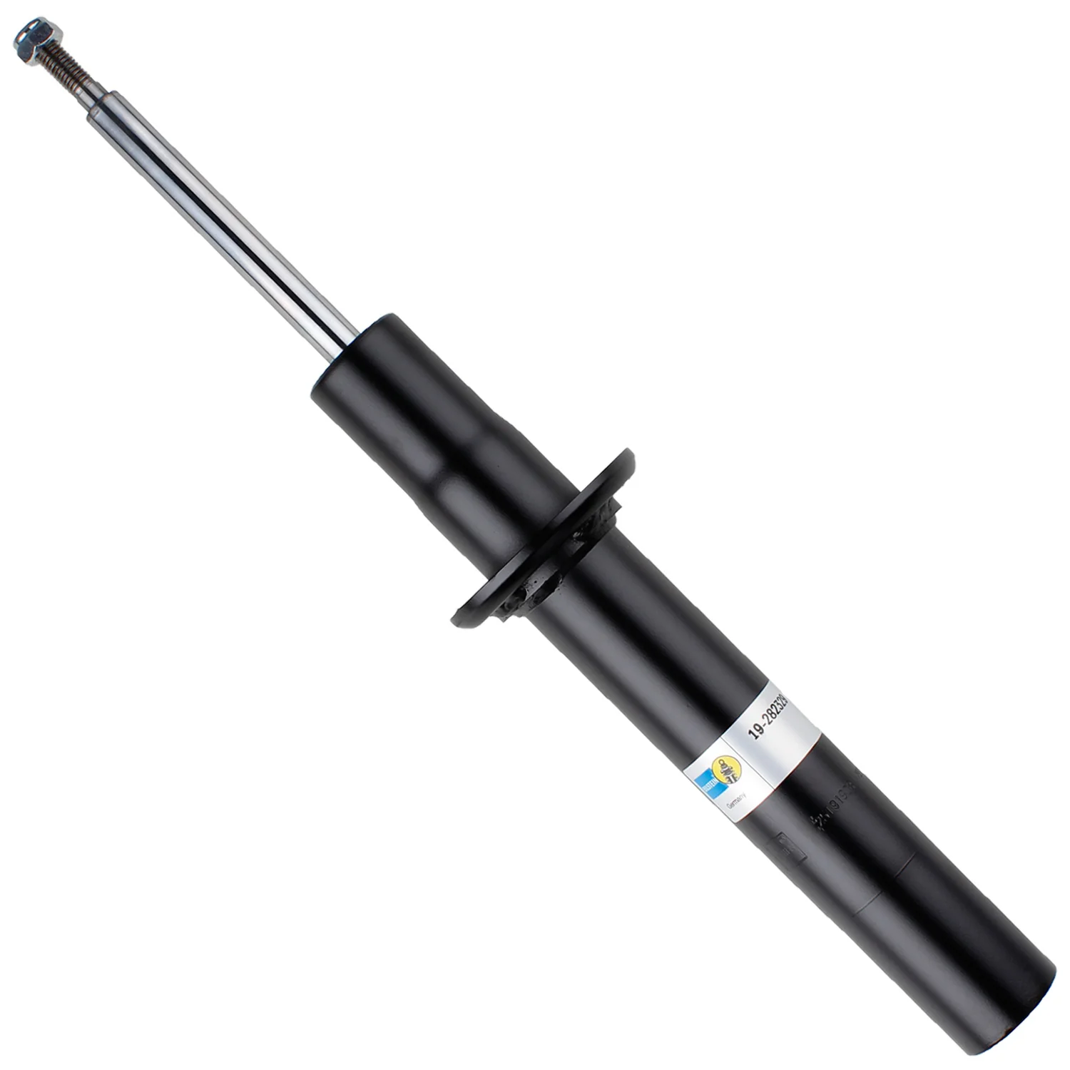 Bilstein B4 Shocks Volvo XC60 (18-21) w/o Electronic Suspension [OE Replacement] Front Only - 19-298412
