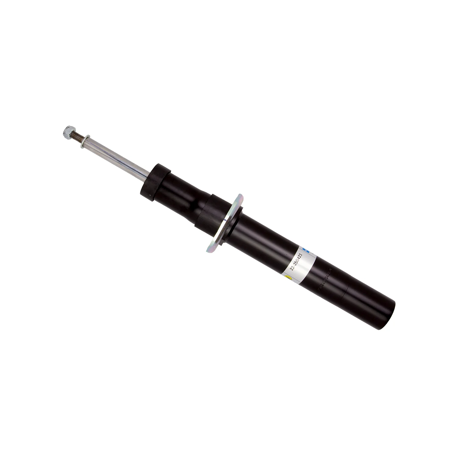 Bilstein B4 Shocks Volvo XC90 T5 (2017) T6 (16-17) w/o Electronic Suspension [OE Replacement] Front Only - 22-250421 - Image 2