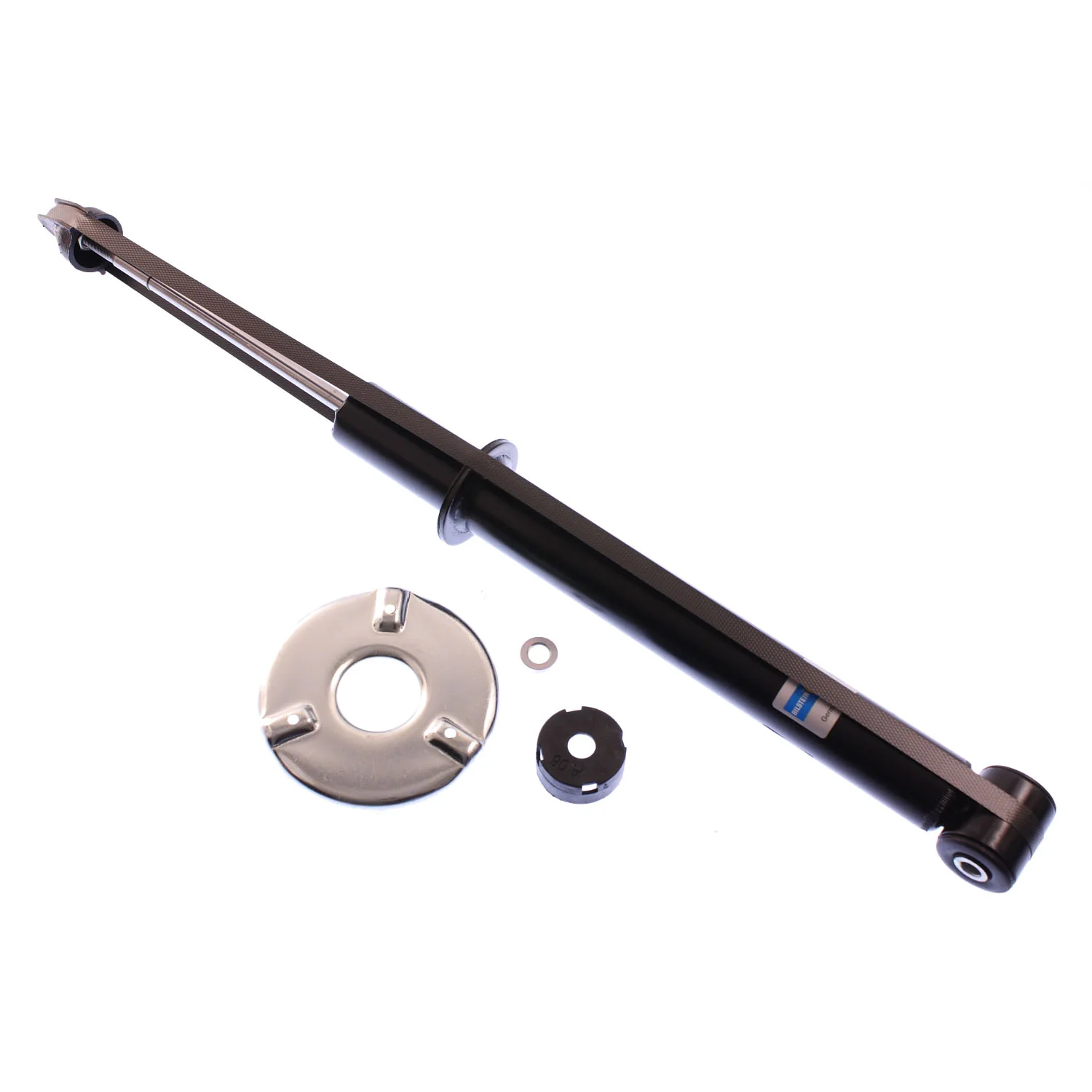 Bilstein B4 Shocks VW Cabrio (1995-2002) [OE Replacement] Rear Only - 19-019741 - Image 2