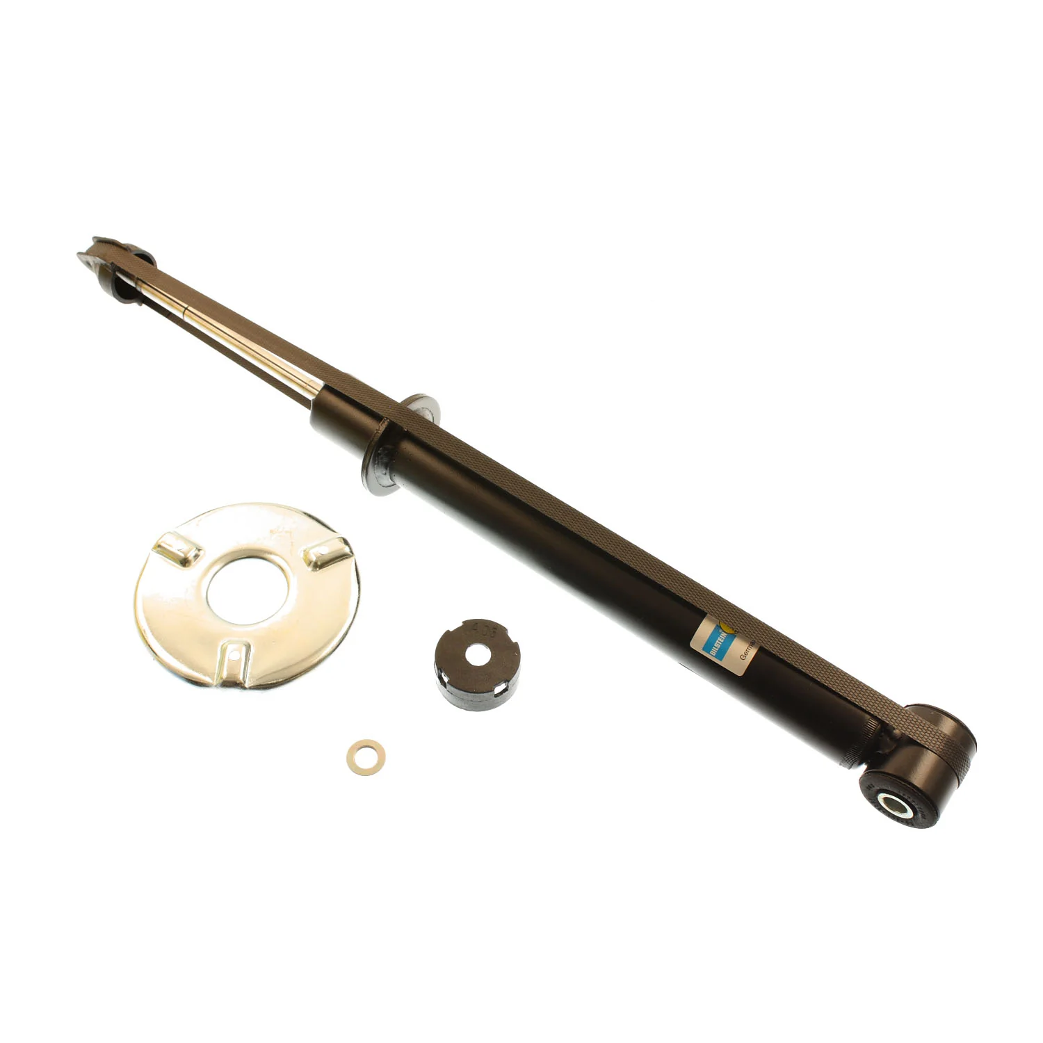 Bilstein B4 Shocks VW Passat (1990-1997) [OE Replacement] Rear Only - 19-019949