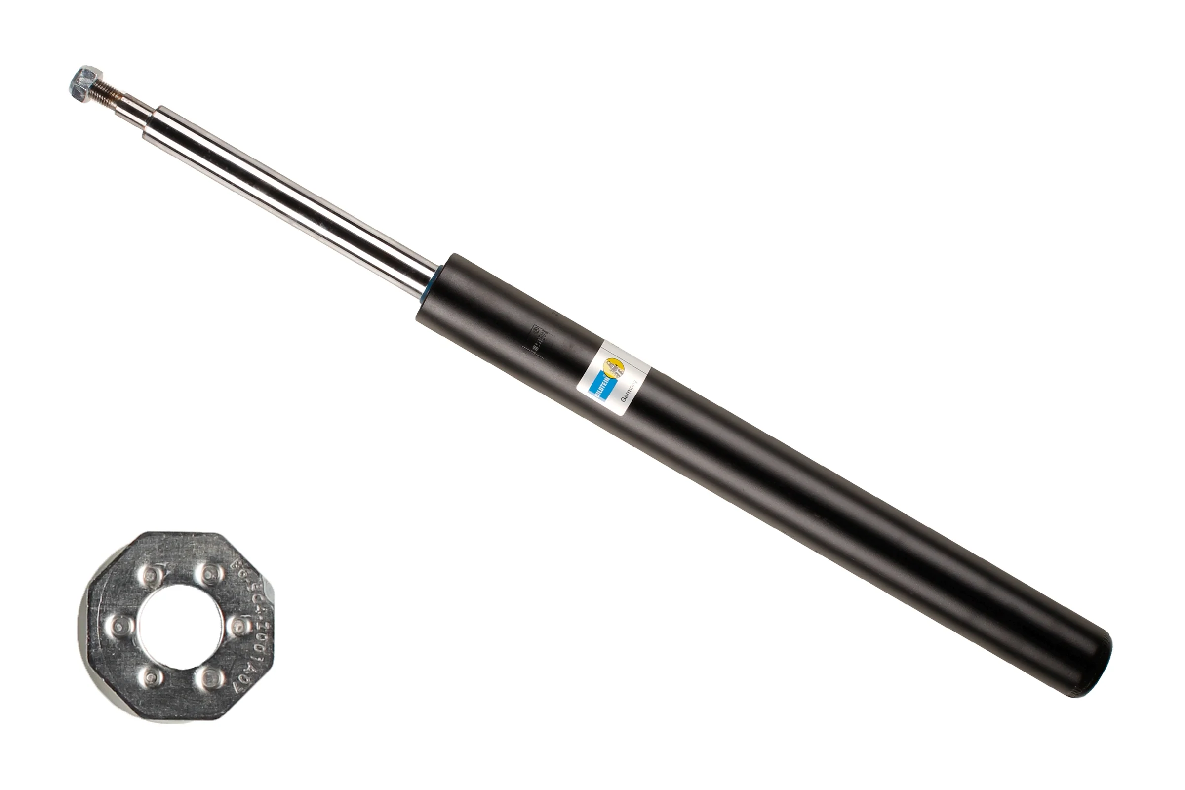 Bilstein B4 Strut Cartridge BMW 318i /318is (1991) 325e (84-87) 325es (86-87) 325i/325is (87-91) 325i (1993) [OE Replacement] Front Only - 21-030505