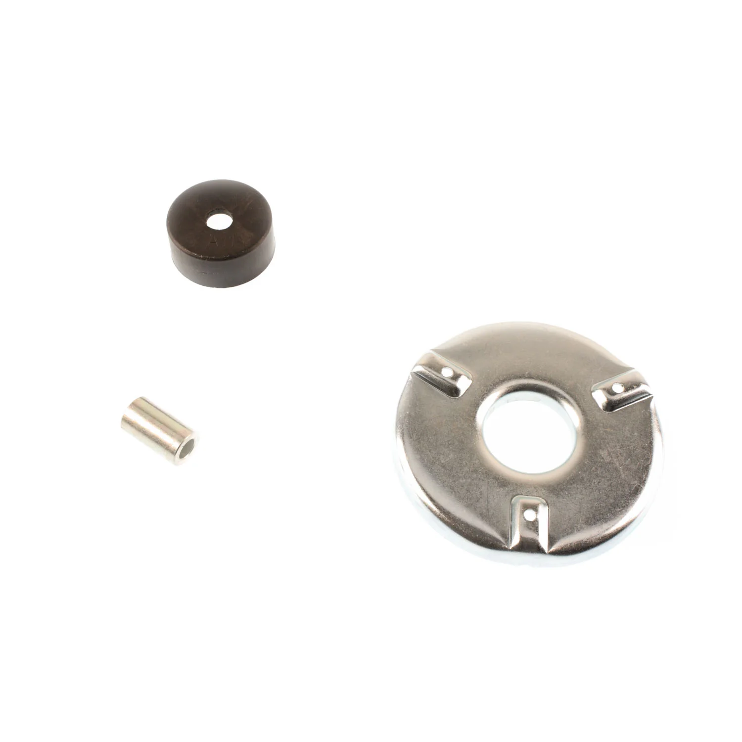 Bilstein B4 Shocks Audi A4 (1999-2001) [OE Replacement] Rear Only - 19-103471 - Image 2