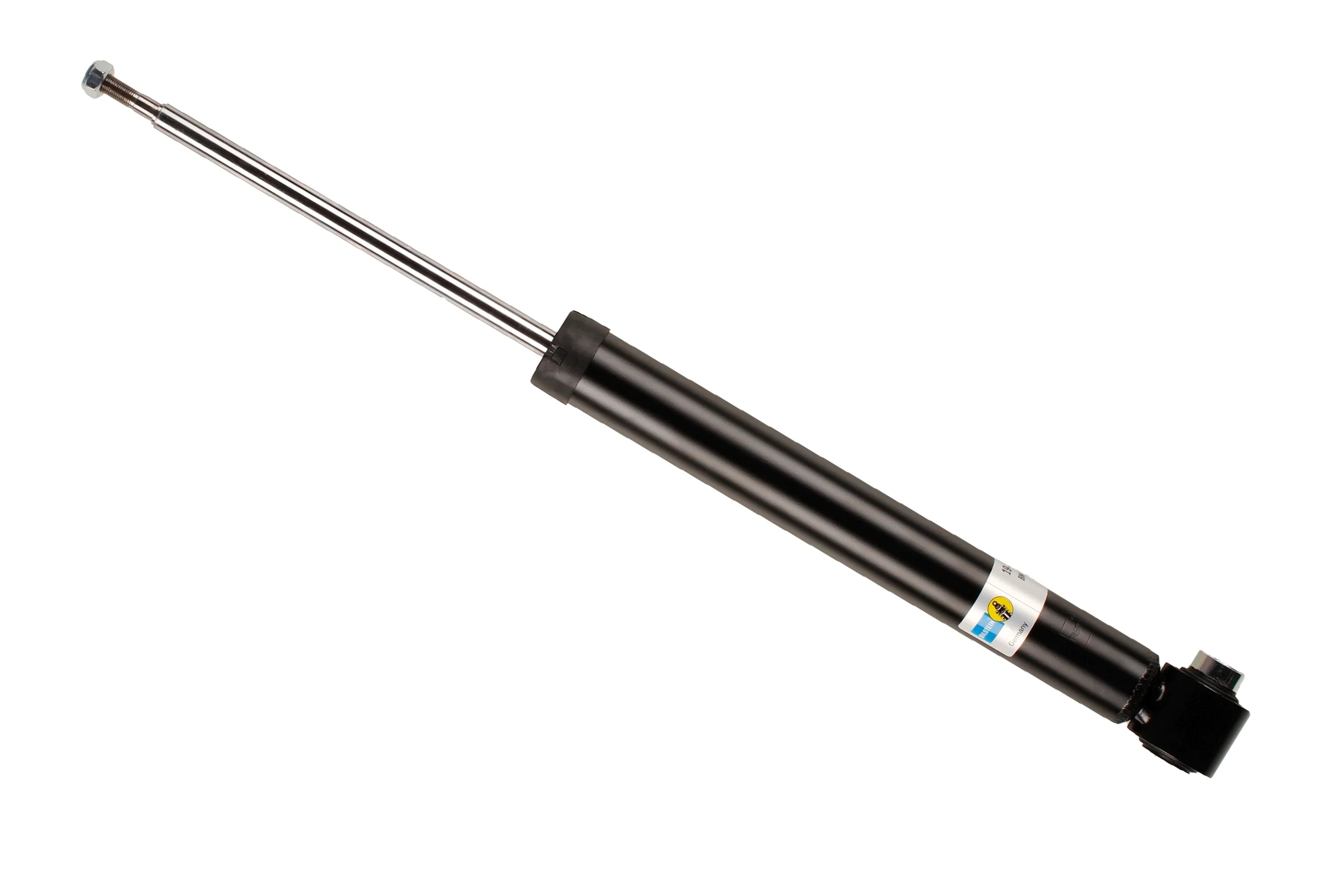 Bilstein B4 Shocks Audi A4 / A4 Quattro (2005-2009) [OE Replacement] Front or Rear - Image 2