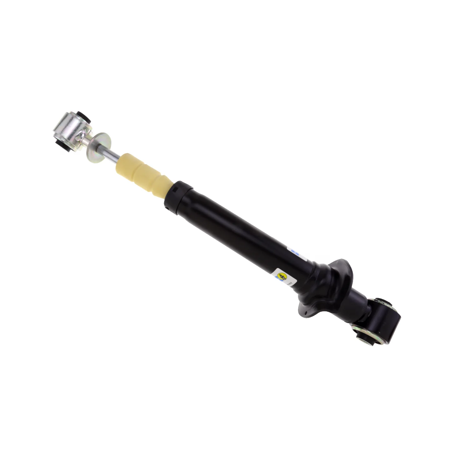 Bilstein B4 Shocks Audi A4 Quattro (1996-2001) [OE Replacement] Rear Only - 19-184050 - Image 2