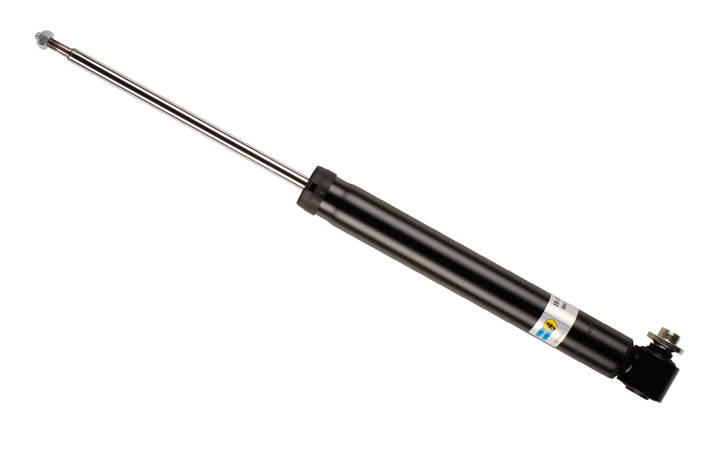Bilstein B4 Shocks Audi A6 (06-11) A6 Quattro (05-11) [OE Replacement] Front or Rear - Image 2
