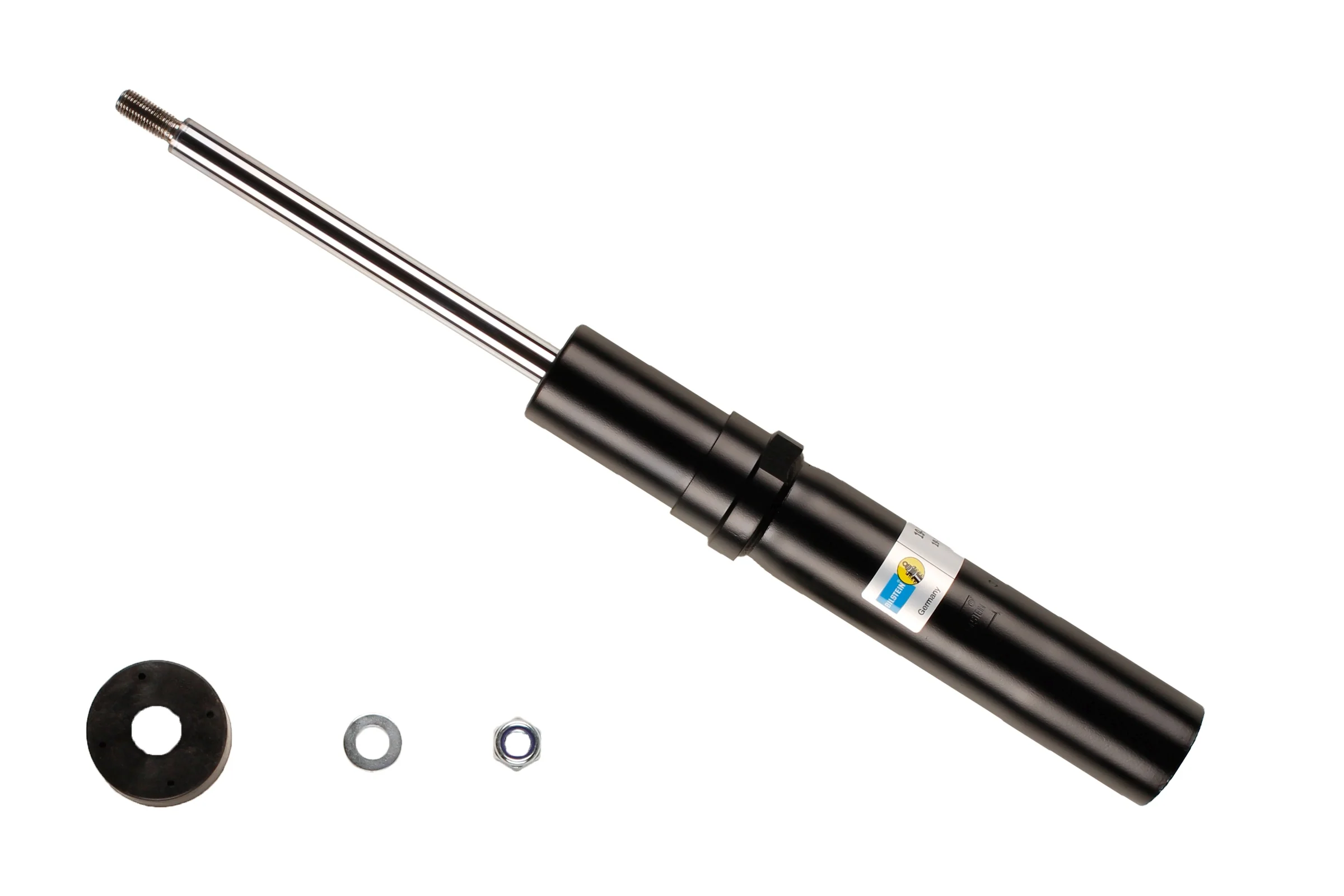 Bilstein B4 Shocks Audi A7 Quattro (2012-2018) [OE Replacement] Front or Rear - Image 3