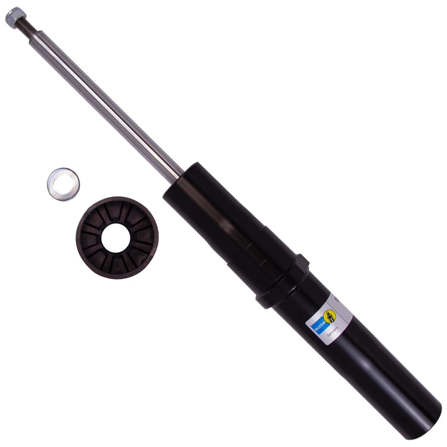 Bilstein B4 Shocks Audi A7 Sportback (19-23) [OE Replacement] Front Only - 19-306261