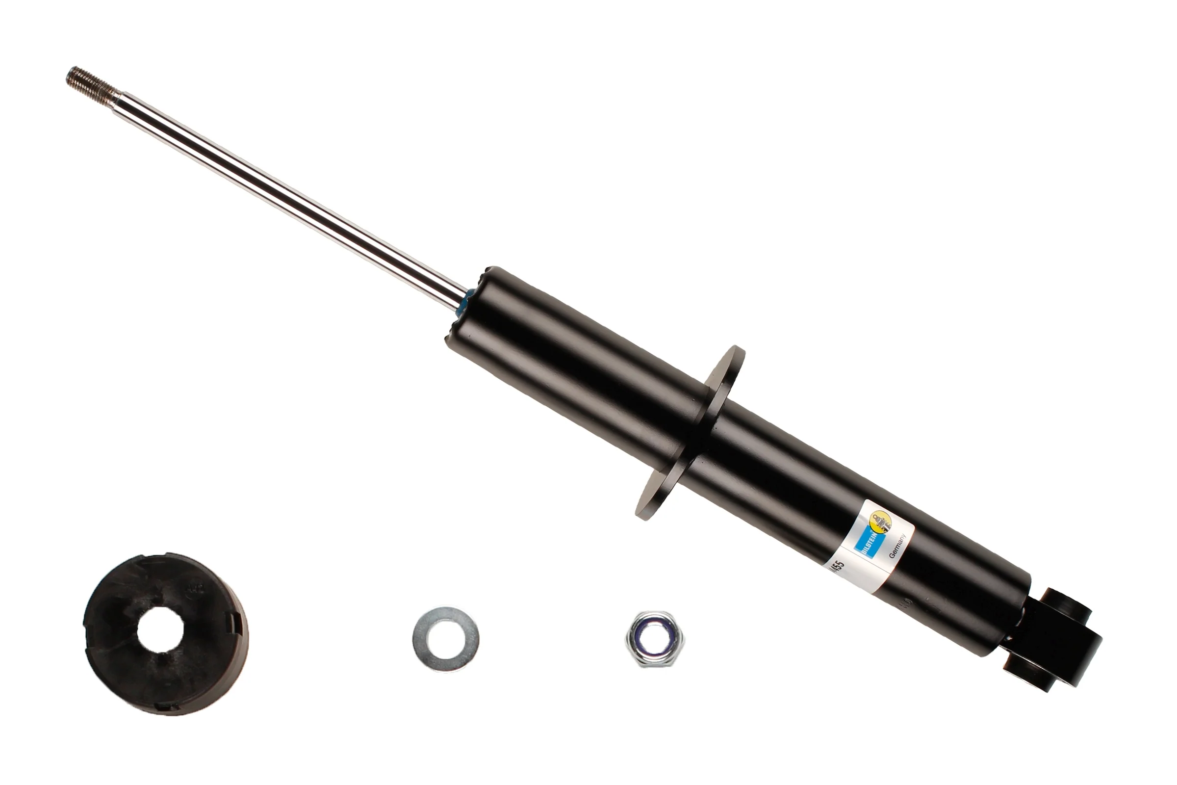 Bilstein B4 Shocks Audi Q7 (2007-2015) [OE Replacement] Front or Rear - Image 3