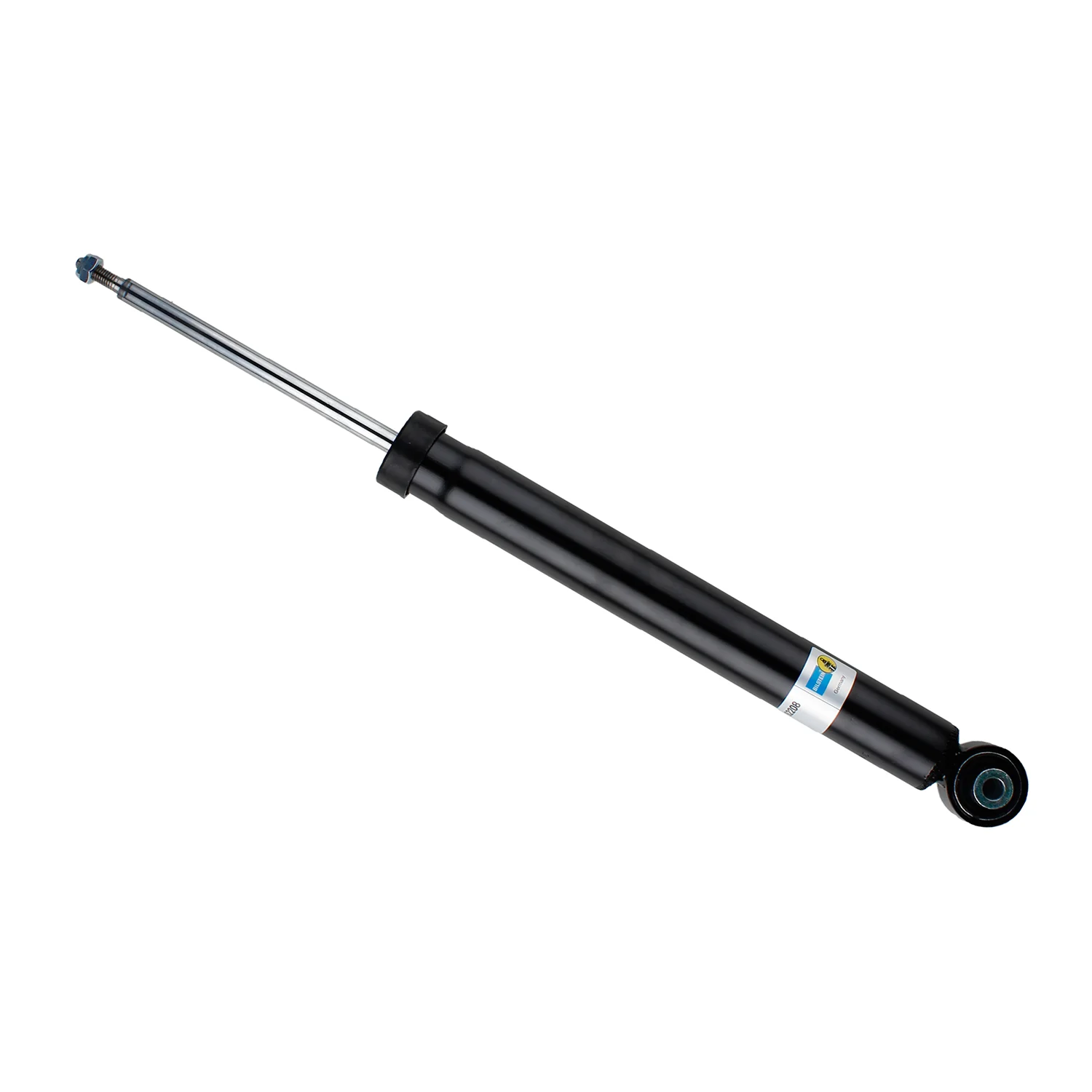 Bilstein B4 Shocks Audi A3 / A3 Quattro (15-16) [OE Replacement] Rear Only - 19-262208 - Image 2