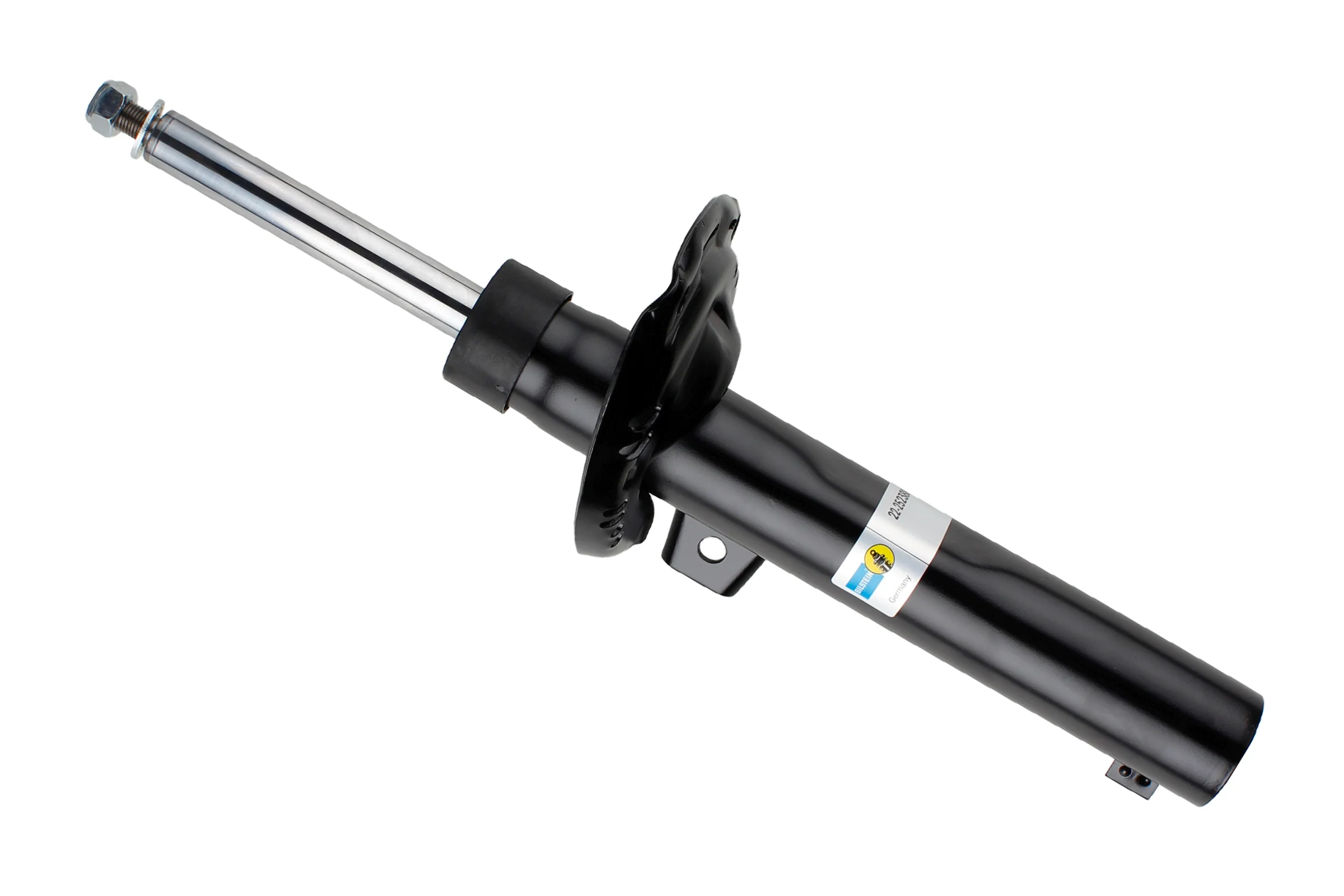 Bilstein B4 Shocks & Struts Audi TT Quattro (2016-2023) [OE Replacement] Front or Rear