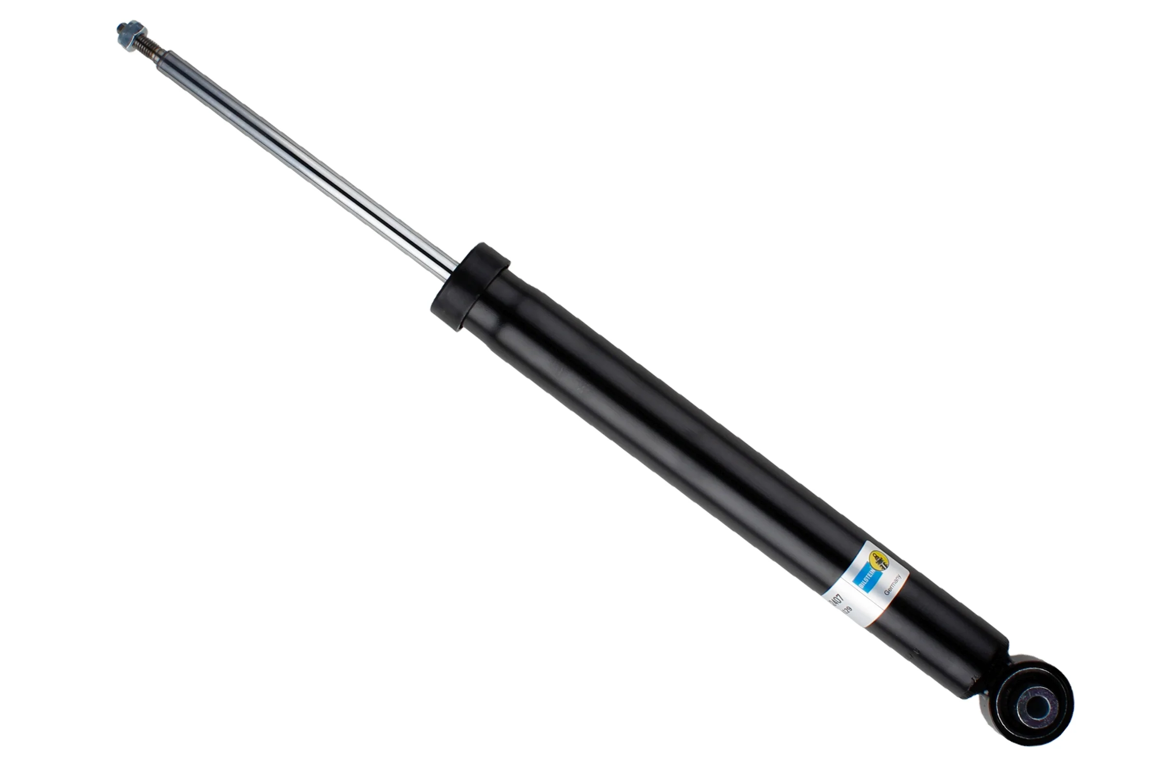 Bilstein B4 Shocks & Struts Audi TT Quattro (2016-2023) [OE Replacement] Front or Rear - Image 2