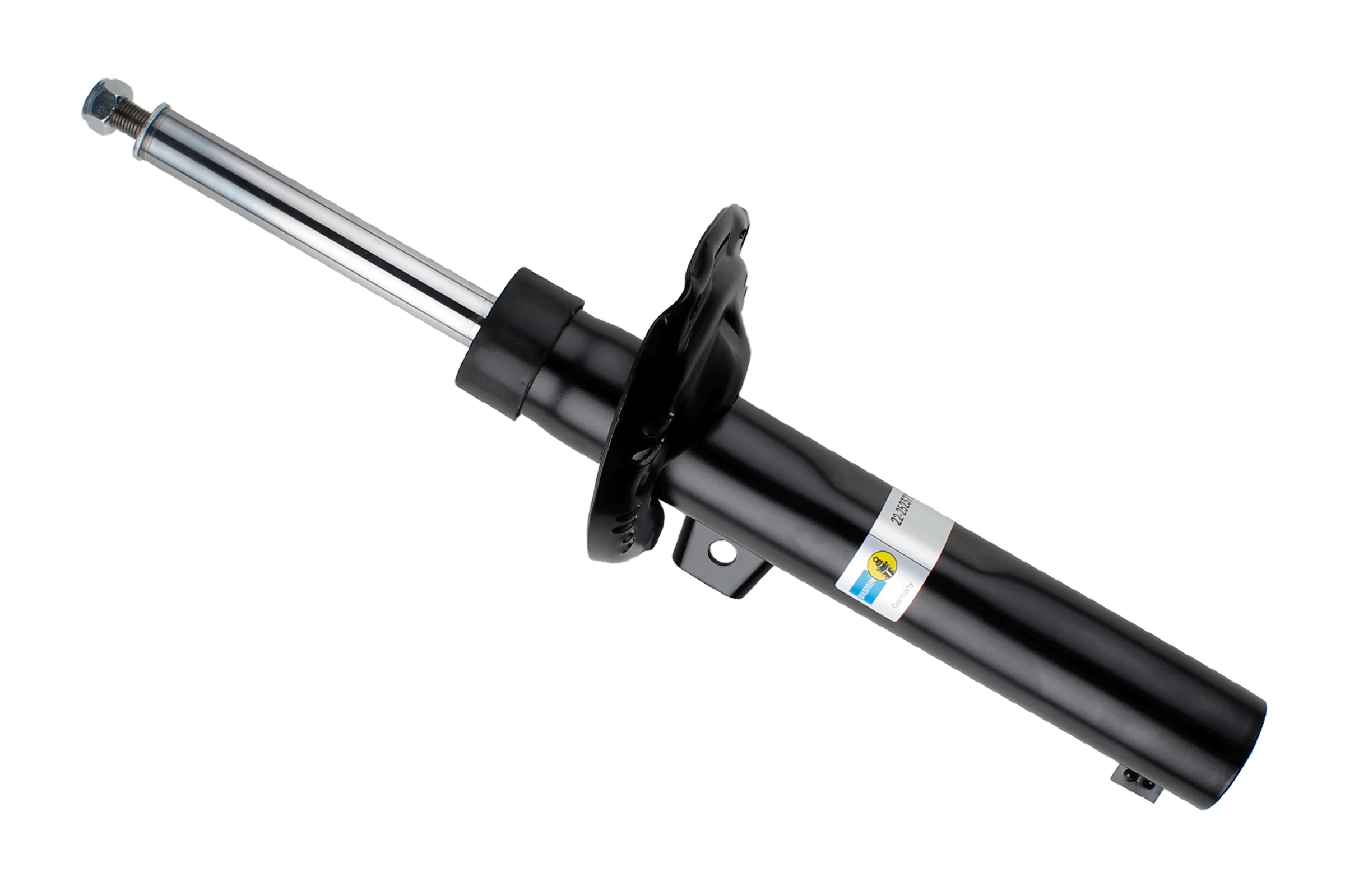 Bilstein B4 Shocks & Struts Audi TT Quattro (2016-2023) [OE Replacement] Front or Rear - Image 3