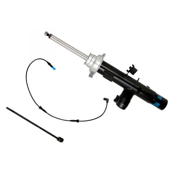 Bilstein B4 Struts BMW 3 Series (12-18) w/ Electronic Suspension [OE Replacement - DampTronic] Front - Driver or Passenger Side - Image 2