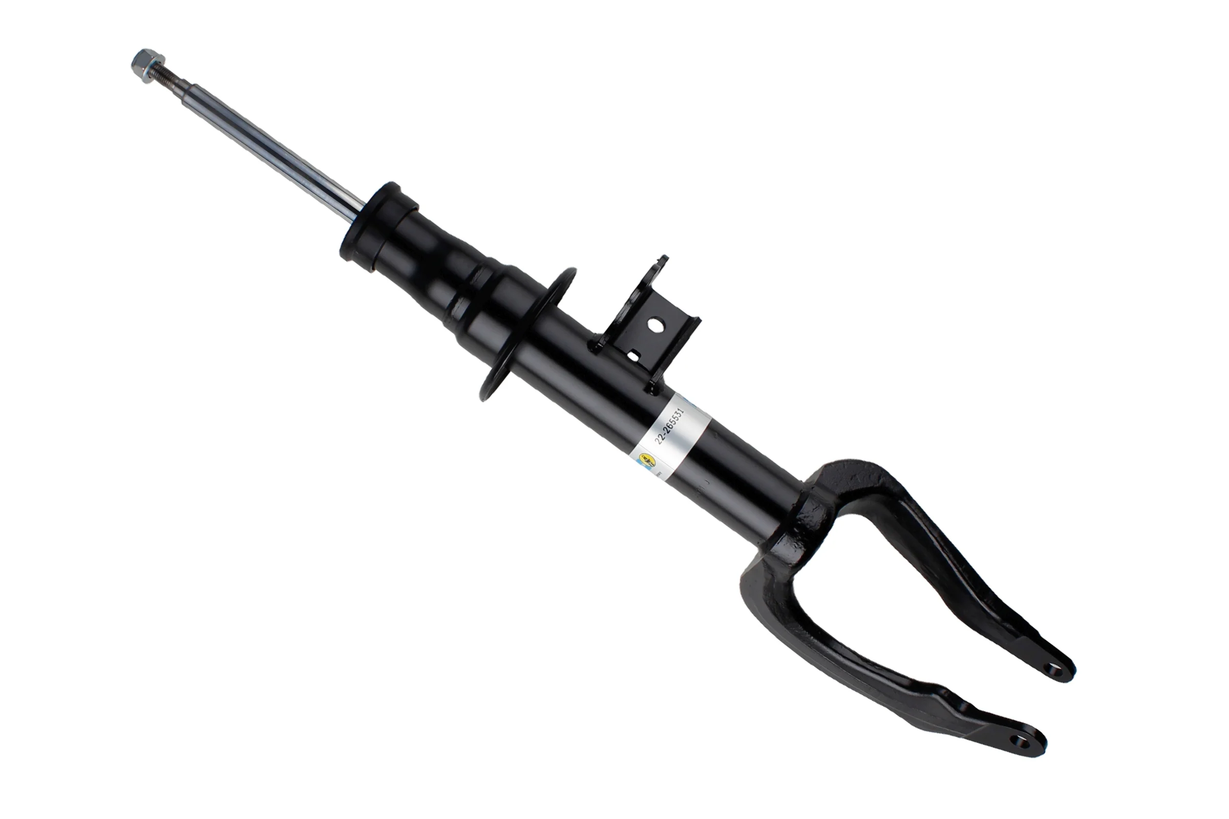 Bilstein B4 Struts BMW 640i xDrive (14-18) 640i xDrive Gran Coupe (14-19) 650i xDrive (12-18) 650i xDrive Gran Coupe (13-19) [OE Replacement] Front Only