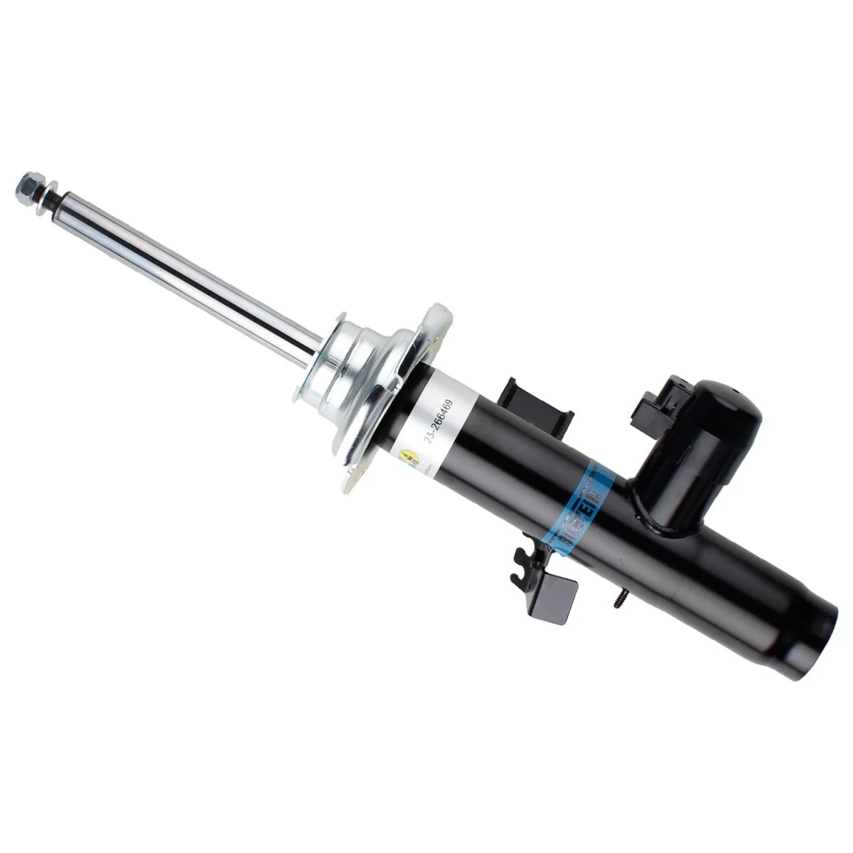 Bilstein B4 Struts BMW M235i xDrive (15-16) M240i xDrive (17-20) w/ Electronic Suspension [OE Replacement - DampTronic] Front - Driver or Passenger Side