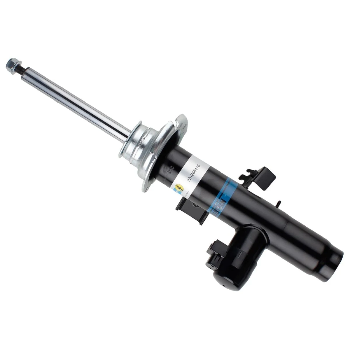 Bilstein B4 Struts BMW M235i xDrive (15-16) M240i xDrive (17-20) w/ Electronic Suspension [OE Replacement - DampTronic] Front - Driver or Passenger Side - Image 2