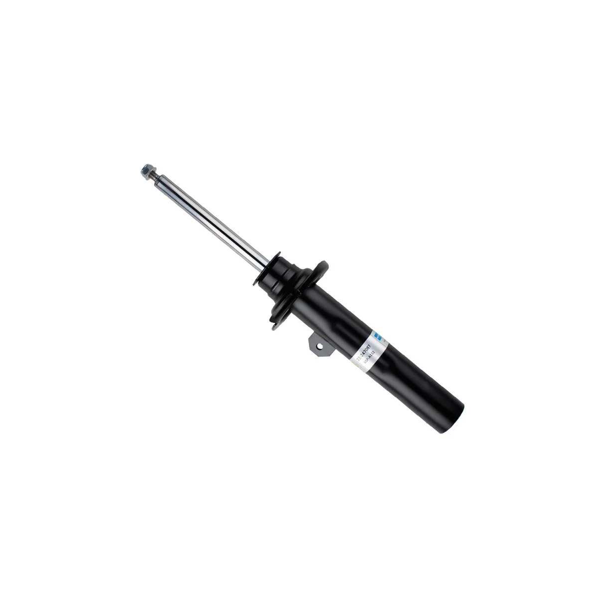 Bilstein B4 Struts BMW X1 (16-21)[OE Replacement] Front - Driver or Passenger Side - Image 2