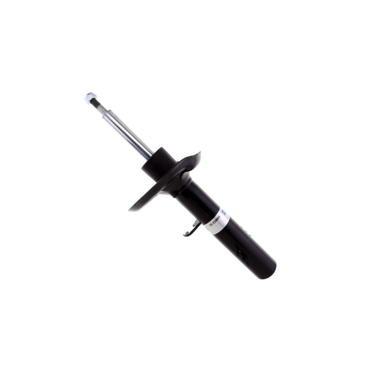 Bilstein B4 Struts BMW X3 (04-10) [OE Replacement] Front - Driver or Passenger Side - Image 4
