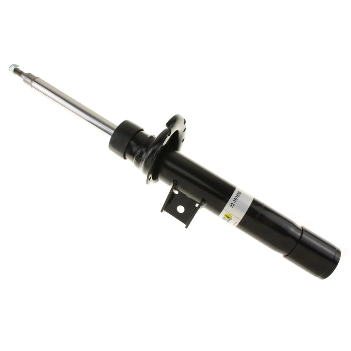 Bilstein B4 Struts BMW X3 (11-17) w/ Standard Suspension [OE Replacement] Front - Driver or Passenger Side - Image 3