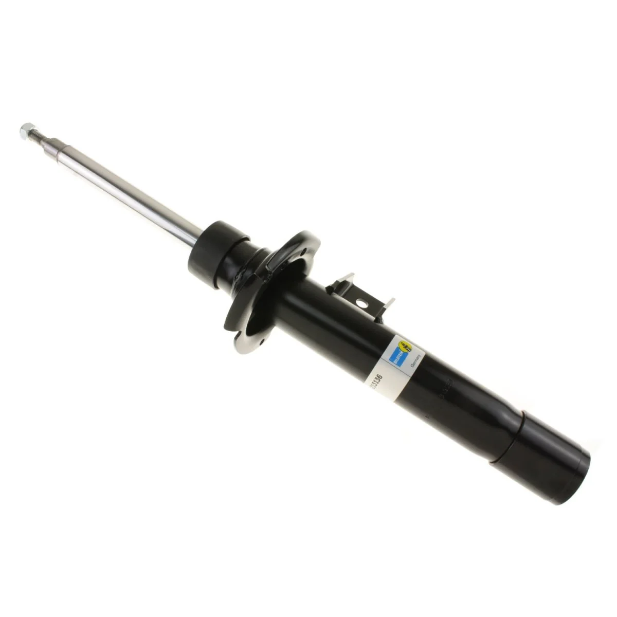 Bilstein B4 Struts BMW X4 (15-18) w/ Sport Suspension [OE Replacement] Front - Driver or Passenger Side - Image 2