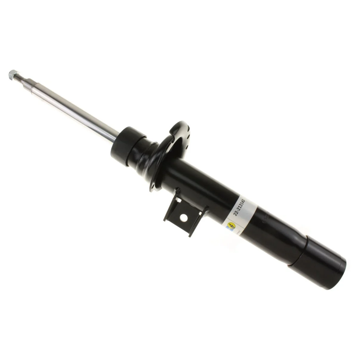 Bilstein B4 Struts BMW X4 (15-18) w/ Sport Suspension [OE Replacement] Front - Driver or Passenger Side - Image 3