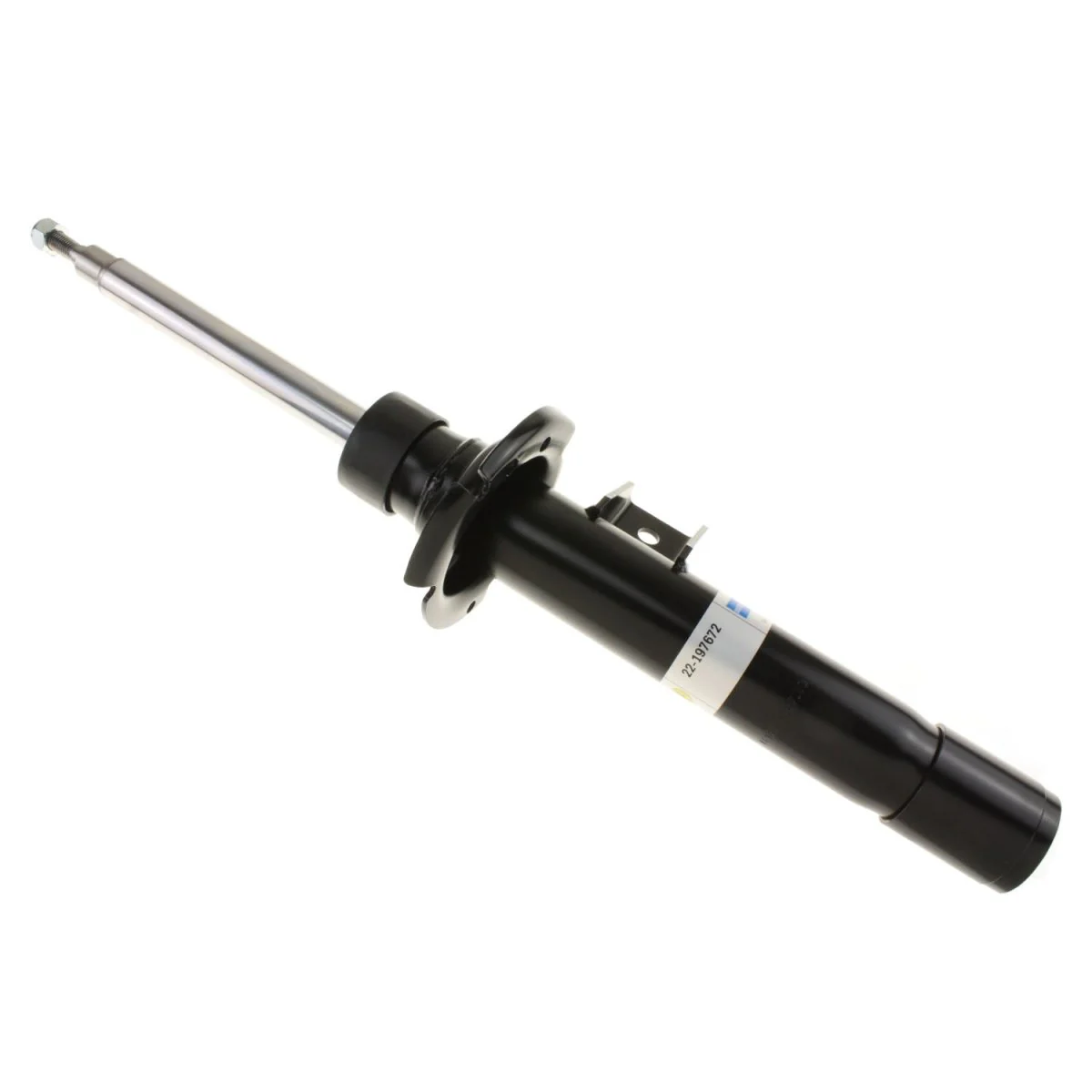 Bilstein B4 Struts BMW X4 (15-18) w/ Standard Suspension [OE Replacement] Front - Driver or Passenger Side - Image 2
