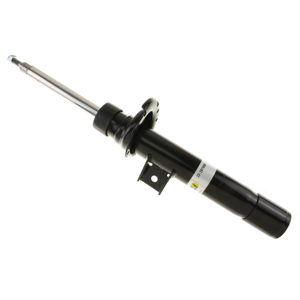 Bilstein B4 Struts BMW X4 (15-18) w/ Standard Suspension [OE Replacement] Front - Driver or Passenger Side - Image 3