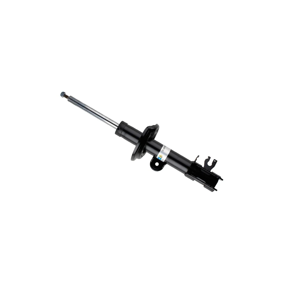 Bilstein B4 Struts Fiat 500X (16-20) [OE Replacement] Front - Driver or Passenger Side - Image 2