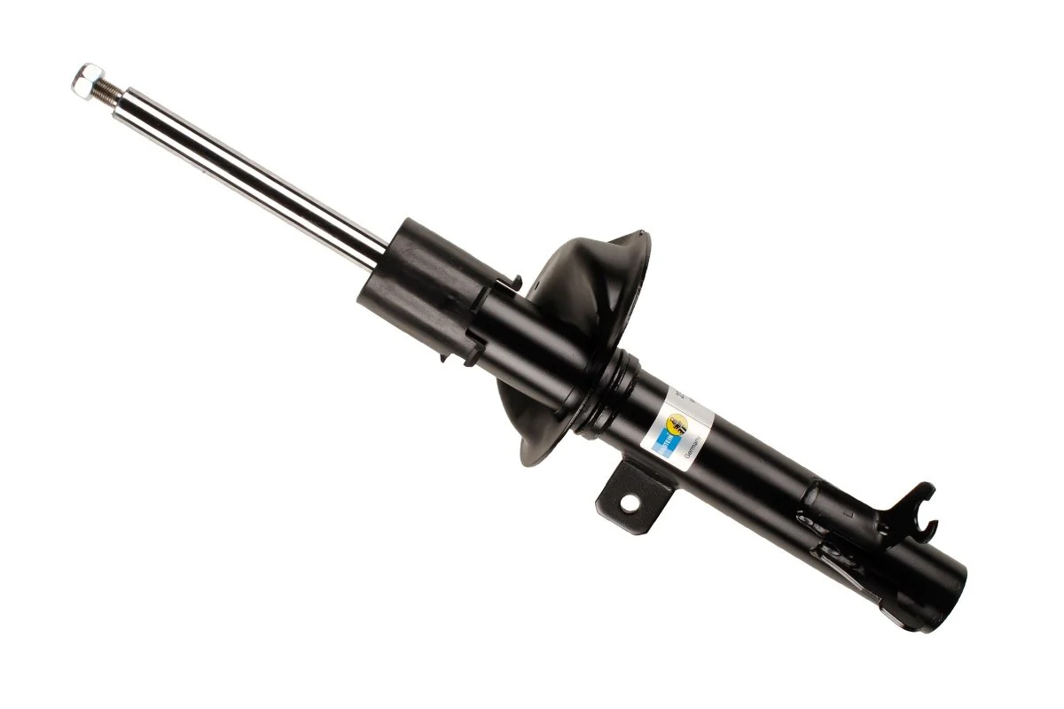 Bilstein B4 Struts Ford Focus (2000-2005) [OE Replacement] Front - Driver or Passenger Side - Image 2