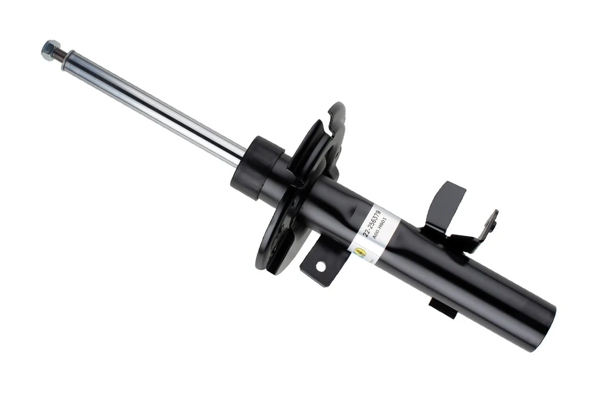 Bilstein B4 Struts Ford Focus w/ Standard Suspension (2014-2018) [OE Replacement] Front - Driver or Passenger Side - Image 2