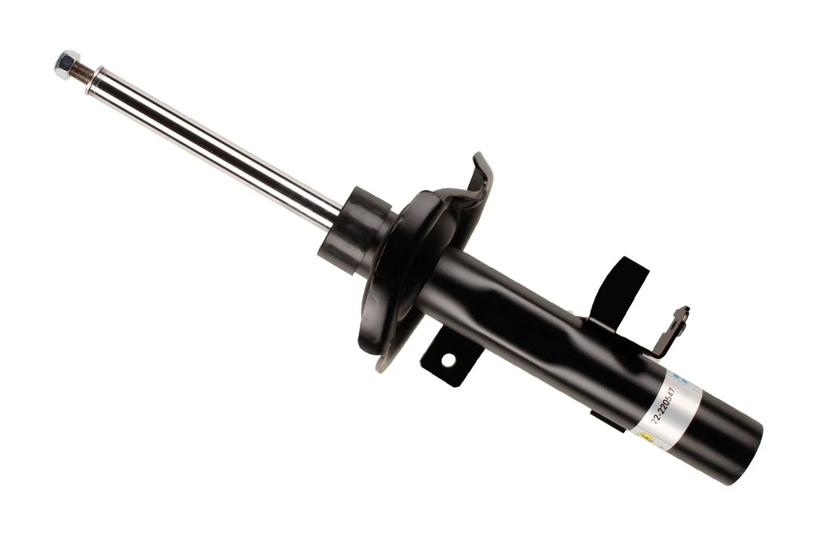 Bilstein B4 Struts Ford Focus w/ Sport Suspension (2012-2013) [OE Replacement] Front - Driver or Passenger Side - Image 2